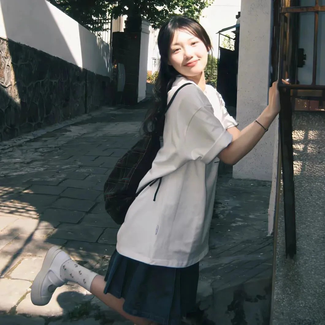 接吻和化妆