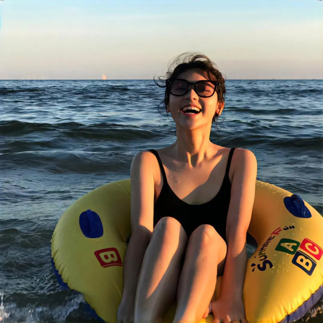 天使爱美丽国语