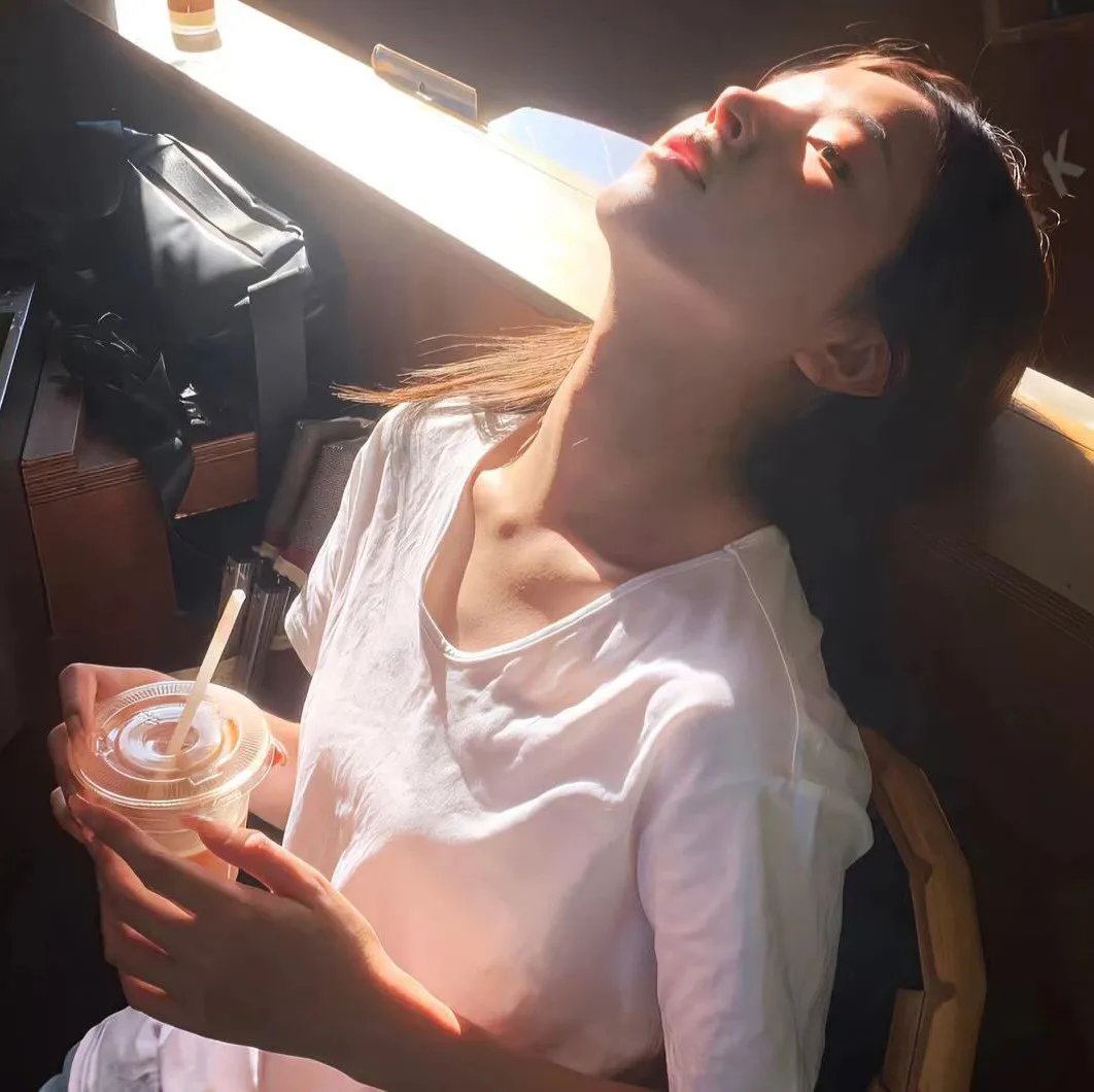 我心略狂
